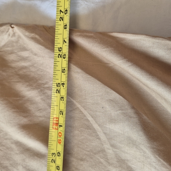 Tan Tank Top Layering Piece - Picture 4 of 8